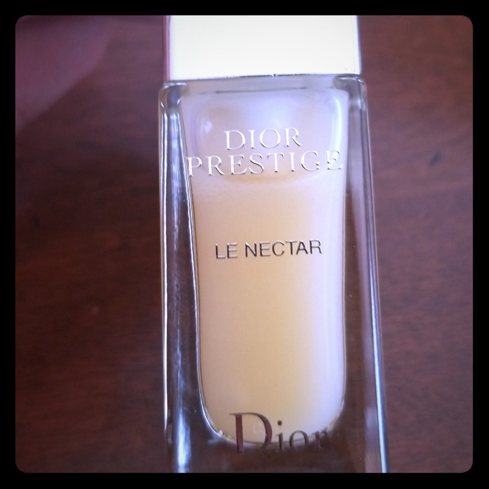 Dior le nectar